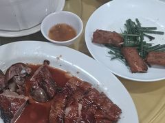 -吉莲利苑海鲜酒家(珠海拱北29年老字号店)