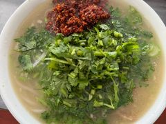 -郝刚刚羊杂割(柳巷店)