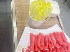 -巴蜀王婆大虾(南锣鼓巷店)