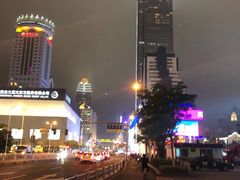 -幸福蓝海国际影城(崇安寺T12店)