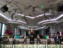 -上海万达瑞华酒店·宴会厅