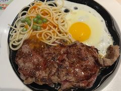-豪客来牛排(华创国际广场店)