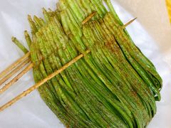 -蚝哥花姐湛江烤生蚝(美丽湾市场店)