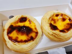 -鲍师傅糕点(八一馆店)