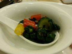 -龙悦湾酒家·八阵鱼生·渔人码头店