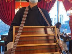 -火凤祥鲜货火锅·清真食品(宁夏总店)