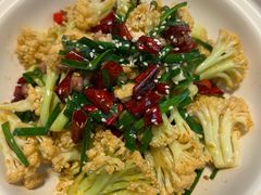 -燕兰楼·清真西北融合菜(亚运村店)