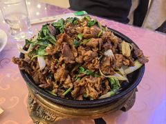 -烤肉宛饭庄(南礼士路店)