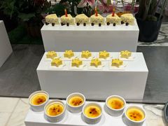 -合肥皇冠假日酒店·菲亚斯特自助餐厅(黄山路店)