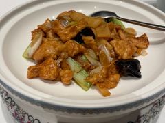 -杏花堂晋商私房菜(华熙五棵松店)