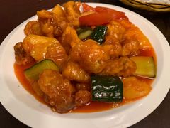 -大洋家·精品潮汕菜·生腌砂锅粥(天河东路店)