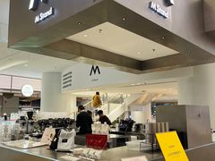 -M Stand(宁波万象城店)