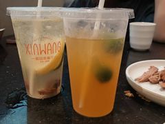 -新旺茶餐厅•早餐(迪士尼小镇店)