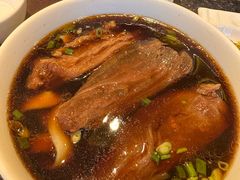 -中国厨房/台湾牛肉面