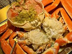 -本达人海鲜烧烤·朝鲜族风味(发展店)