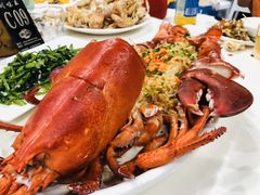 -南海渔家•海鲜•正宗海南菜(海棠湾店)
