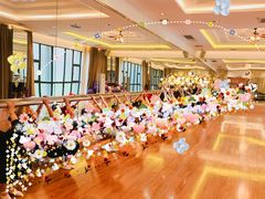 -真爱健身运动俱乐部(万科金域曲江店)