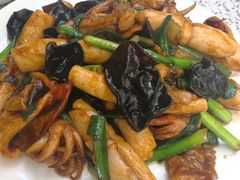 -九龙餐厅(大沽路店)