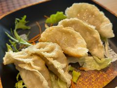 煎饺-林妈妈村·日式料理(宝山万达店)