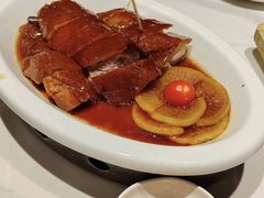-稻香海鲜饭店(第一国际店)