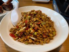 -大鸽饭(马王堆店)
