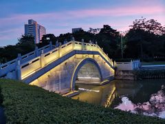 -文华公园(禅城区)