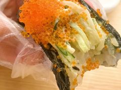 -万岁寿司(万国店)