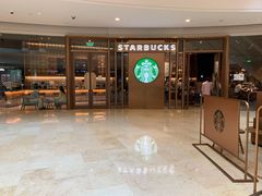 -星巴克臻选(北京颐堤港中心第二店)