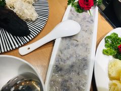 手工虾滑-湯系·煲汤手艺人(东二环泰禾广场店)