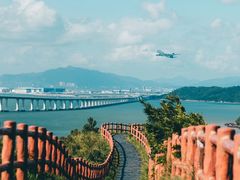 -大澳渔村及棚屋