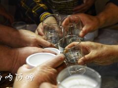-小贝壳酒楼(经九路店)