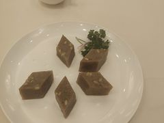 -得月楼·省级非遗·传统苏帮菜(观前店)