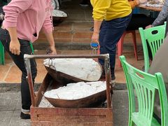 -吉英盐焗鸡(文中路店)