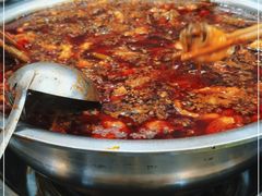 -韩妹鱼庄·泸定老字号(泸定店)