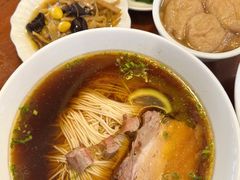 -同得兴 Since·1995 传统苏式面馆(十全街店)