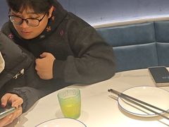 -兰湘子·湘菜小炒(长安万科广场店)