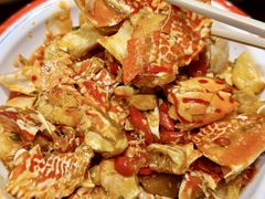 -冶建镜子·中国龙虾王(总店)
