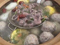 -潮顺·潮滋味潮汕牛肉火锅