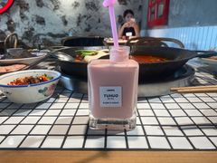 -董眼镜火锅(洪崖洞总店)