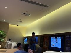 -皇室假期美食水疗会(春风路店)