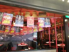 门面-蛙三泡椒牛蛙(万象城店)