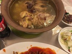 -新聚丰菜馆(太监弄店)