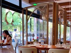 -ELI FALAFEL Lebanese&Mediterranean黎巴嫩美食(富城路店)