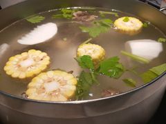 -为什么牛潮汕牛肉火锅(中信广场店)