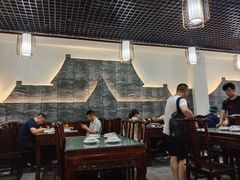 大堂-福顺祥大盘鸡(临潼店)