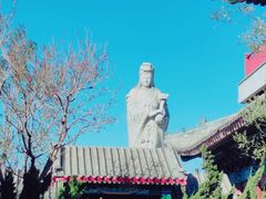 -天津妈祖文化园