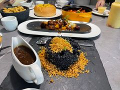 -3号仓库·创意中国菜(乐清正大广场店)