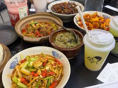 -潇湘阁(三里屯SOHO店)
