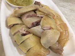 白切鸡-汇兴源餐馆(小北路店)