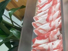-东门口·新式老北京火锅(河西龙湖天街店)